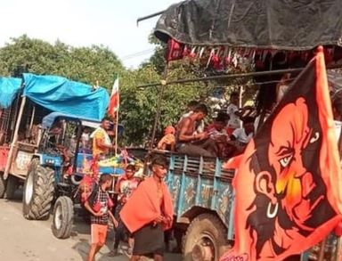 आना मना है: दिल्ली-देहरादून एक्सप्रेसवे पर नहीं होगी कांवड़ यात्रा, जरूरी इंतजाम करने के लिए राज्यों में सहमति