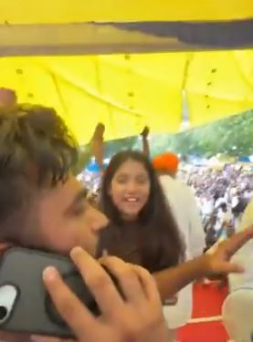 अभिजीत दीपके ने CJI सूर्यकांत को कहा शुक्रिया: बोले- हमें कॉकरोच न कहा होता, तो आज…