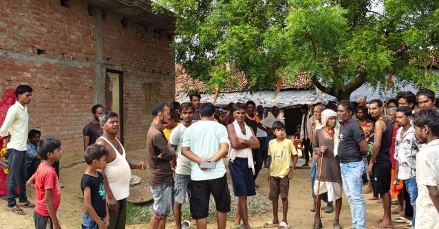 एक शक ने उजाड़ दिया परिवार: तीन बच्चों के साथ महिला ने खाया जहर, दो मासूम समेत तीन की मौत, एक गंभीर