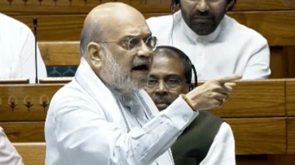 आज FCRA बिल पर बोल सकते हैं शाह, लोकसभा में 15 दिन से प्रश्नकाल पूरा नहीं, आगे क्या करेगी सरकार?