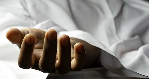 मसूरी- रिटायर्ड सैन्य अधिकारी ने की आत्महत्या, चबूतरे पर लगे सरिये से फंदे पर लटका मिला शव