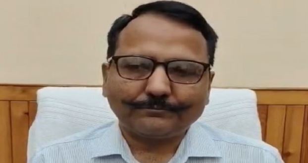 नैनीताल- अपराधियों पर शिकंजा: DM ललित मोहन रयाल ने छह अपराधियों को 6 माह के लिए किया जिला बदर