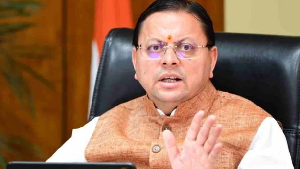 उत्तराखंड: भड़काऊ भाषण देने वाले मुफ्ती पर सख्ती, CM ने कहा-राष्ट्रद्रोह की कार्रवाई पर हो रहा विचार