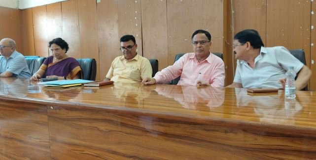गढ़वाल विश्वविद्यालय: बिड़ला परिसर के छात्रसंघ चुनाव का कार्यक्रम घोषित, 11 सितंबर को होगा मतदान