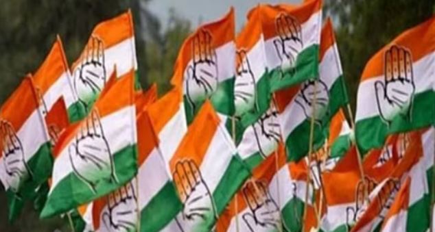 उत्तराखंड विधानसभा चुनाव2027: कांग्रेस ने बांटी मीडिया विभाग में महत्वपूर्ण जिम्मेदारियां, देखें…