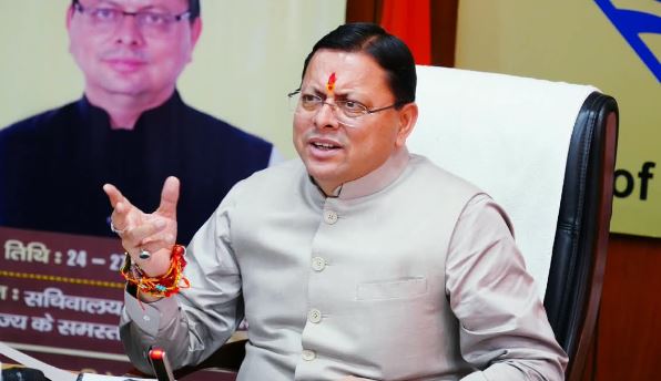 उत्तराखंड: रक्षाबंधन पर हर वर्ष 15 दिन चलेगा मुख्यमंत्री सशक्त बहना उत्सव, उत्पाद बेचने के मिलेंगे अवसर