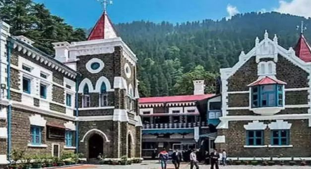 उत्तराखंड हाईकोर्ट- HC के न्यायाधीश की सुनवाई पर सुप्रीम कोर्ट ने जताई आपत्ति, कहा- न्याय होता हुआ दिखना भी जरूरी
