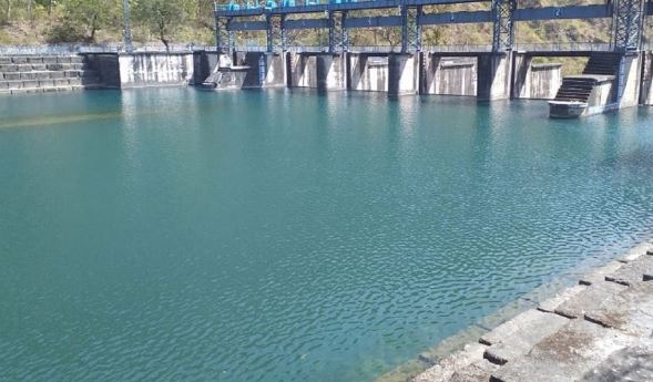 जर्जर जमरानी नहरों के कायाकल्प के लिए 300 करोड़ मंजूर, किसानों को होगा फायदा