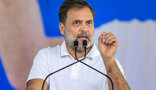 हल्द्वानी- राहुल गांधी के खिलाफ हल्द्वानी में FIR दर्ज, ये है आरोप, जानें