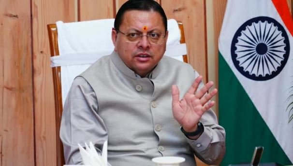 उत्तराखंड: विकास योजनाओं के लिए CM ने दी 31 करोड़ की वित्तीय मंजूरी, पेंशनरों को मिलेगा बढ़ा हुआ मंहगाई भत्ता
