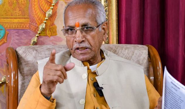 अयोध्या- राममंदिर चढ़ावा चोरी मामले में डायरी की एंट्री, चंपत राय के दावे से उठे सवाल,लिखी पूरी कहानी