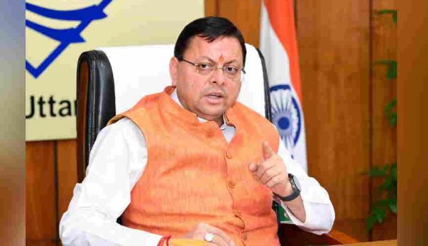 CM धामी ने कहा- गदरपुर में विकास कार्यों से बदलेगी क्षेत्र की तस्वीर