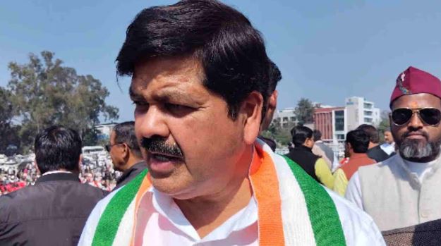 देहरादून- कांग्रेस ने SIR आपत्तियों के लिए जिलावार जिम्मेदारी सौंपी, गोदियाल के निर्देश पर बनाई टीम
