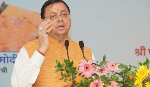 उत्तराखंड: CM धामी बोले-बिना मान्यता चल रहे मदरसे होंगे बंद, जारी रहेगा सरकारी भूमि से अतिक्रमण हटाओ अभियान