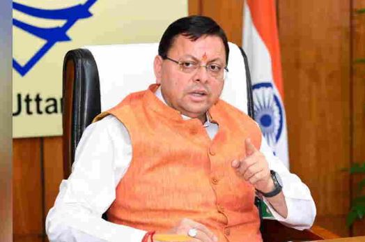 देहरादून- जिला अस्पताल में ब्लड कम्पोनेंट यूनिट शुरू, CM धामी ने वर्चुअल किया शुभारंभ
