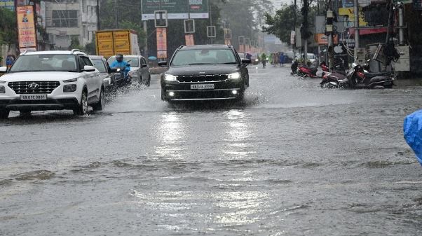 हल्द्वानी को जलभराव से मिलेगी राहत, शहर की ड्रेनेज योजना को मिली मंजूरी