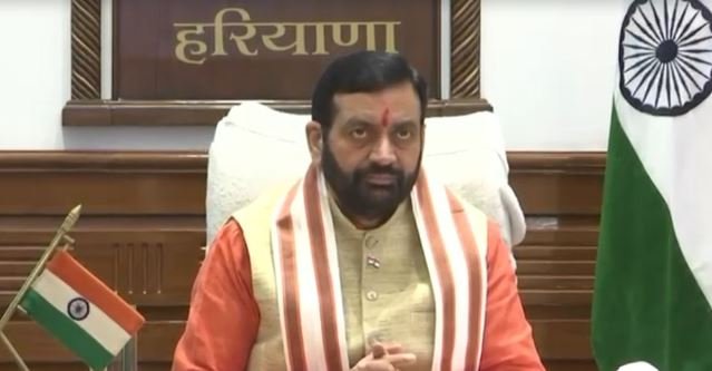 हरियाणा विधानसभा का मानसून सत्र: सरकार लाएगी 7255 करोड़ का अनुपूरक बजट, आज सदन में होगी चर्चा