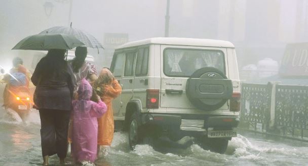 Rainfall: उत्तराखंड में मानसून सीजन के दौरान औसत से कम हुई बारिश, कई जिलों में भारी कमी