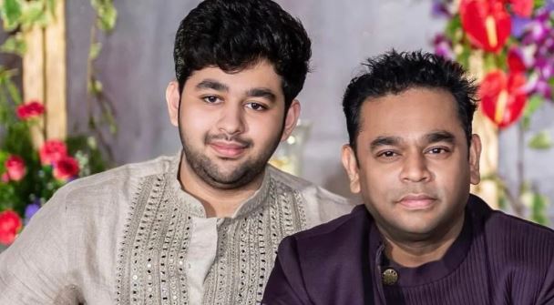 ए.आर. रहमान के बेटे आमीन का हुआ कार एक्सीडेंट, प्राइवेट अस्पताल में करवाया इलाज, जानें..