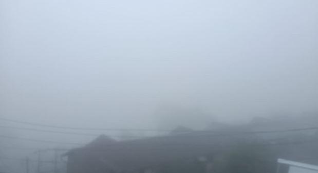 नैनीताल में आठ मोटर मार्ग बंद, छह भवन क्षतिग्रस्त,DDMA की बारिश से हुए नुकसान की रिपोर्ट अनुसार