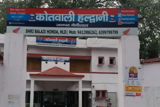 हल्द्वानी- नवाबी रोड पर छात्रों के बीच विवाद, कड़े से हमला कर इंटर के छात्र का सिर फोड़ा
