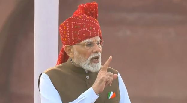 PM Modi- लाभार्थियों के घर में जलेगा आशीर्वाद का दीया, BJP 17 से चलाएगी सेवा संकल्प कार्यक्रम