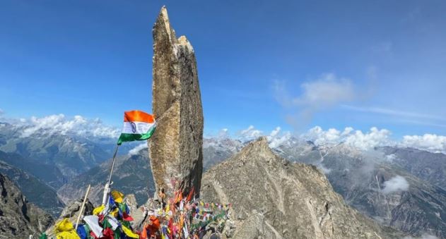 किन्नौर कैलाश यात्रा- 960 श्रद्धालु रवाना, 5 से 10 अगस्त तक के ऑनलाइन स्लॉट ढाई घंटे में फुल