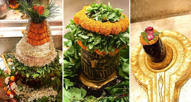 काशी में बाबा का तिरंगा शृंगार: सरकारी-गैर सरकारी कार्यालय में फहराया गया झंडा, वीरों को नमन