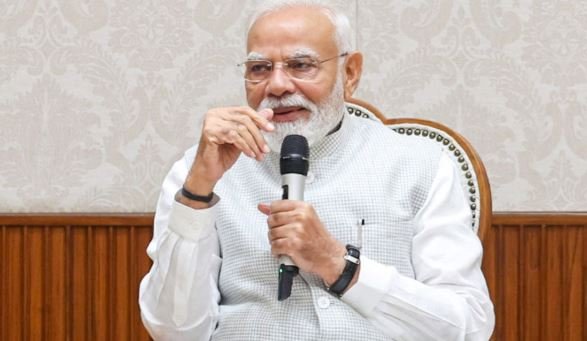 खेलो इंडिया डायलॉग: PM मोदी आज युवा एथलीटों को करेंगे संबोधित, राष्ट्रीय खेल दिवस के मौके पर होगा आयोजन