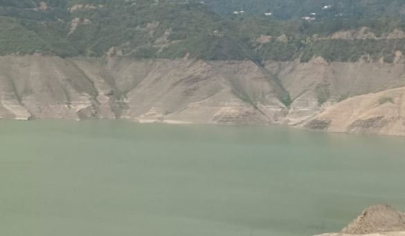 उत्तराखंड: 26 साल बाद भी टिहरी बांध विस्थापितों की पुनर्वास की पीड़ा बरकरार