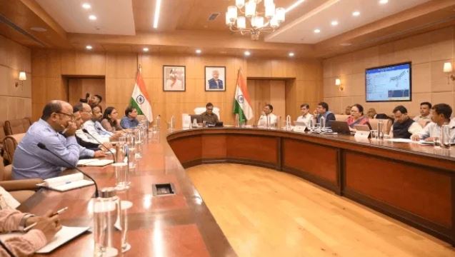 मौसम- गुजरात से असम तक मानसूनी बारिश, बादल फटने से तबाही नुकसान की भरपाई के लिए राज्यों को कितनी मदद?