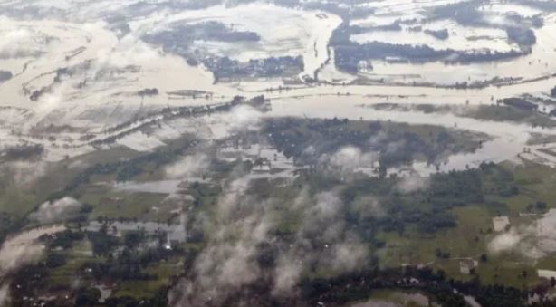 मौसम का कहर: पूर्वोत्तर भारत में बारिश, बाढ़ और भूस्खलन, अरुणाचल और सिक्किम में भयावह मंजर, IMD ने क्या कहा?