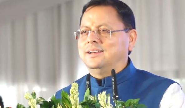 देहरादून: कॉमनवेल्थ गेम्स 2026: तेजस्विन शंकर को सीएम धामी ने दी बधाई, बोले-तिरंगे को नई ऊंचाइयों तक ले जाएं