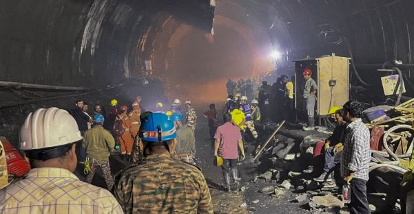 चमोली टनल हादसा- 3 मजदूरों का नहीं लगा सुराग, टीएचडीसी ने की आर्थिक सहायता की घोषणा