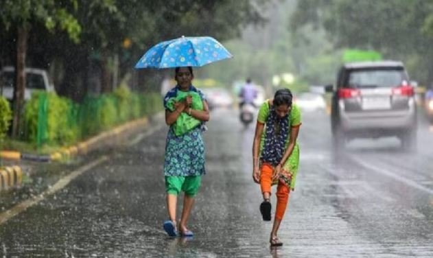उत्तराखंड मौसम अपडेट: अगले पांच दिन खूब बरसेगा मानसून, मौसम विभाग ने जारी किया भारी बारिश का अलर्ट