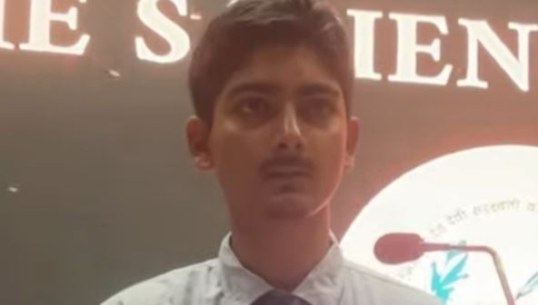 देहरादून- चकराता के लकी रावत को मिली बड़ी उपलब्धि, नॉर्थ पोल के अभियान में करेंगे भारत का प्रतिनिधित्व
