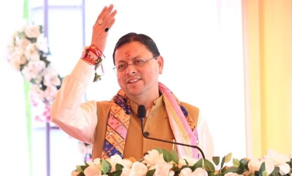 उत्तराखंड: CM धामी ने दी प्रदेशवासियों को रक्षाबंधन की शुभकामनाएं, कहा-नारी सम्मान को मजबूत करता है यह पर्व