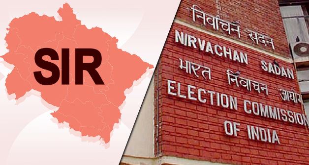 देहरादून: नोटिस की सुनवाई में मतदाता जो दस्तावेज देंगे, उनका होगा सत्यापन, राज्य स्तरीय नोडल अधिकारी बनाए