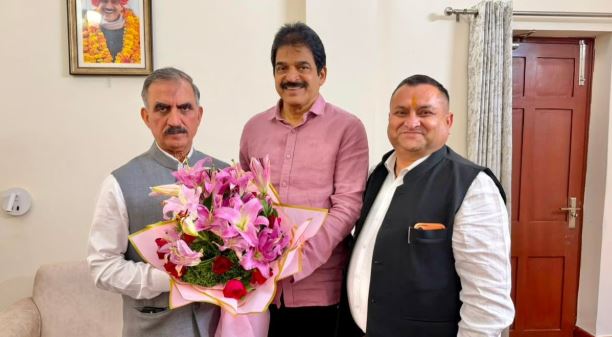 Himachal Cabinet- मानसून सत्र से पहले मंत्रिमंडल विस्तार की तैयारी, जल्द हो सकते हैं बड़े बदलाव