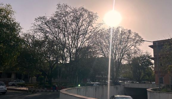 राजस्थान Weather: राजस्थान में आज 12 जिलों में बारिश का अलर्ट, 26-27 अगस्त से कमजोर होगा मानसून