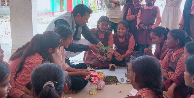 नो बैग डे – प्रदेश के स्कूलों में इसी महीने से होगी बैगलेस डे की शुरूआत, हर शनिवार को होगी मस्ती की पाठशाला