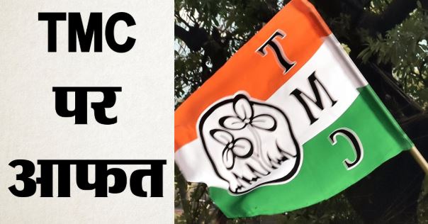 TMC- पूर्व मंत्री और काकोली घोष के बीच कई मुलाकातें, क्या सियासी पाला बदलेंगी शशि पांजा?