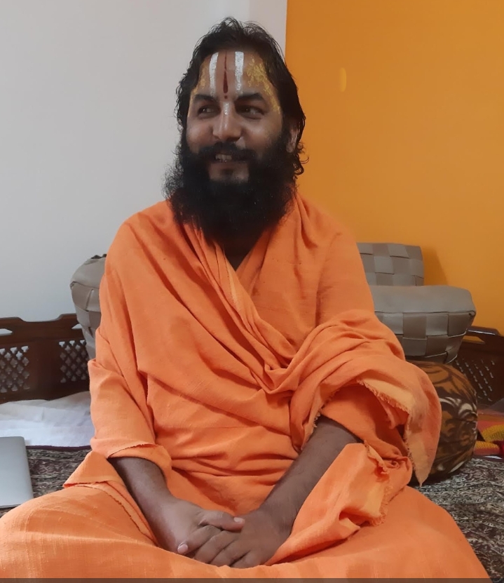 अयोध्या- मंदिर की व्यवस्था का अधिकार भगवान के प्रति निष्ठावान और मंदिर की परंपराओं से जुड़े लोगों के पास होना चाहिए- आचार्य मिथिलेश नंदिनी शरण
