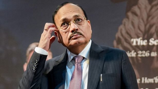 Postponed: मुख्य न्यायाधीश सूर्यकांत के मुख्य अतिथि वाला दीक्षांत समारोह टला, क्या रही वजह? जानें