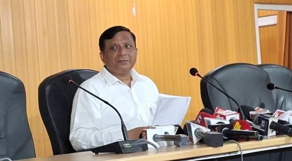 उत्तराखंड कैबिनेट: सहकारिता नीति-2026 मंजूर, उपनलकर्मियों को राहत, अग्निवीरों के पुनर्रोजगार के लिए अलग सेल