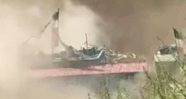 नेपाल बाढ़ से तबाही: 105 भारतीयों समेत 291 विदेशी पर्यटक लापता,7 की मौत, कई गांव तबाह