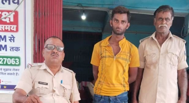 बिहार: मूक-बधिर युवती से कथित सामूहिक दुष्कर्म, एक आरोपी गिरफ्तार
