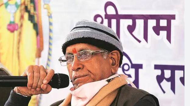 अयोध्या- चढ़ावा चोरी: जांच में नए खुलासे,राममंदिर के चढ़ावे में लंबे समय से लग रही थी सेंध…
