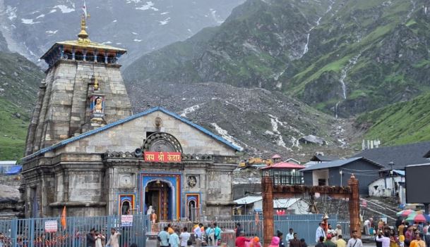 देहरादून- केदारनाथ में होगी निर्बाध बिजली आपूर्ति, सोनप्रयाग से धाम तक 33 केवी लाइन को मिली मंजूर