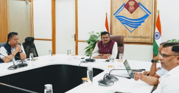 देहरादून- प्रदेश में 3 माह के भीतर शुरू करें किडनी ट्रांसप्लांट की सुविधा, मुख्य सचिव ने दिए निर्देश